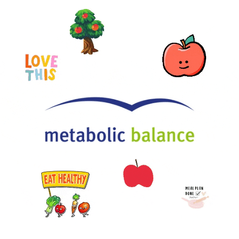 MetabolicBalance giphygifmaker giphyattribution GIF