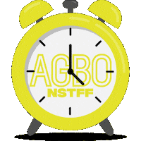 Filmmaking Filmfestival Sticker by AGBO Films