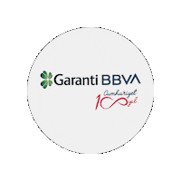 Ataturk Sticker by Garanti Bank