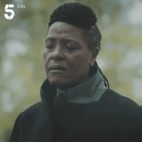 GIF by Channel5UK