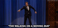 jimmy fallon dancing GIF by The Tonight Show Starring Jimmy Fallon