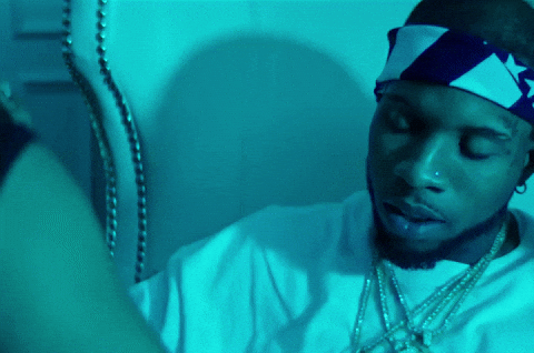 Jerry Sprunger GIF by Tory Lanez