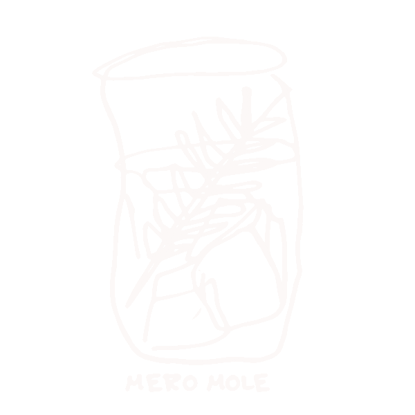 Sticker by Mero Mole