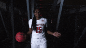 ladyraiderwbb daija powell GIF