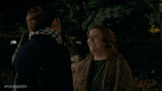 Tv Land Kiss GIF by YoungerTV