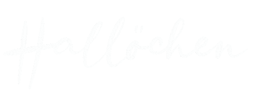 Tag Hallo Sticker