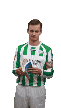 Football Sport Sticker by Spero 10