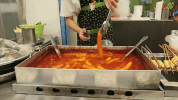 Street Food Korean GIF
