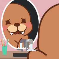 Sick Wash Hands GIF by WagyuBrands