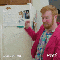 Bad Timing Reaction GIF