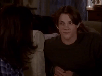 season 1 netflix GIF by Gilmore Girls 