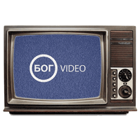 bogvideo Sticker by BogMedia