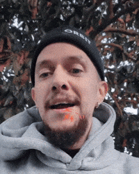 Thicc GIF by Black Roses Playing Cards