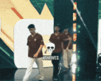 Inner Circle Falak GIF