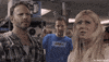 tara reid horror GIF by RETRO-FIEND