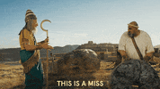 No Way Miss GIF by FTX_Official