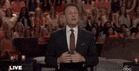 Episode 12 Abc GIF by The Bachelorette