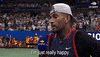 Happy Us Open Tennis GIF by US Open