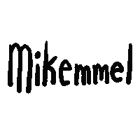 Mikemmel Wow Sticker by Selen Kilinc