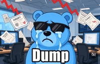 Price Drop Crash GIF