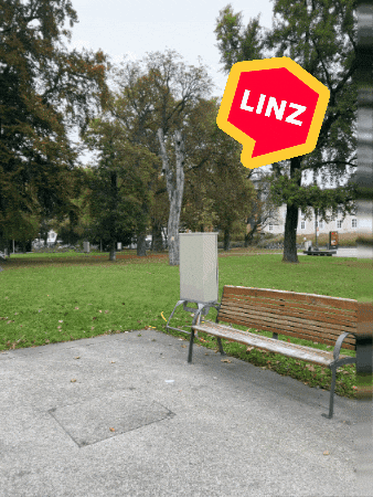 Work Nachrichten GIF by Linz News
