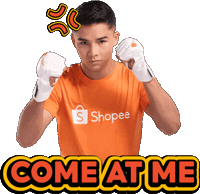 Shopeemy Shopee99 Sticker by Shopee Malaysia