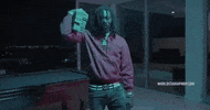 violation freestyle offset GIF by Worldstar Hip Hop