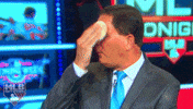 Make-Up Baseball GIF by MLB Network