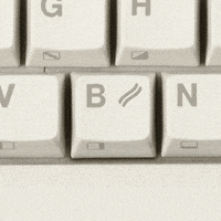 pc breakfast GIF by Justin Gammon