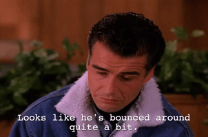 season 2 GIF by Twin Peaks on Showtime