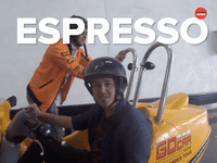 Espresso A-Go-Go in SF