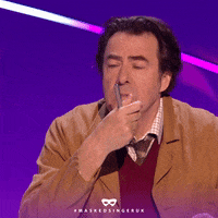 Fun Costume GIF by The Masked Singer UK & The Masked Dancer UK