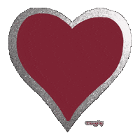 Valentines Day Love Sticker