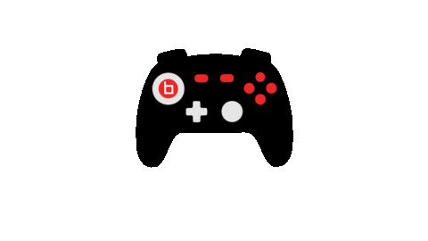 bestalyousifi giphyupload best xbox ps5 Sticker