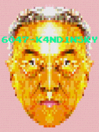 Pop Art GIF by Xinanimodelacra