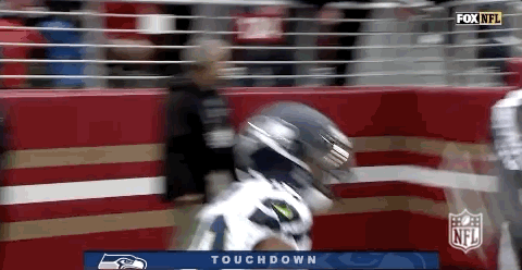 2018 Nfl Football GIF by NFL