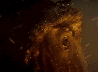 thedarkparlour krampus GIF