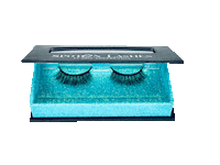 Sticker by SpotOn Lashes