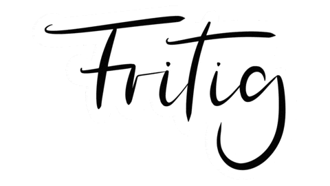 Friday Weekend Sticker