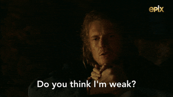 Are You Serious I Can Do It GIF by Britannia