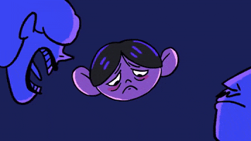 pattamahomrod animation 2d animation parents argue GIF