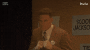 Mel Brooks Boxing GIF by HULU