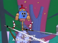 nickrewind nicksplat angry beavers GIF