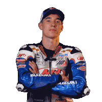 superbike racing motorcycle Sticker by MotoAmerica