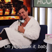 accessonline sexy baby tyler bachelor GIF