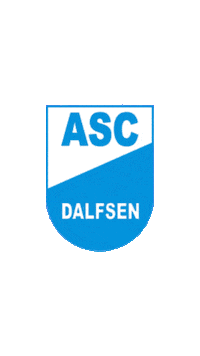 Soccer Goal Sticker by ASC'62 Heren 5