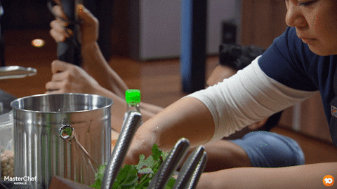GIF by MasterChefAU