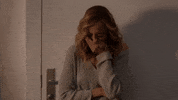 sad greys anatomy GIF by ABC Network