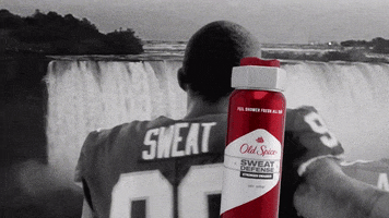 Deodorant GIF by Old Spice