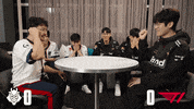 Lets Go Win GIF by G2 Esports